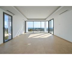 villa en Venta en Calpe. FTBS-T3538