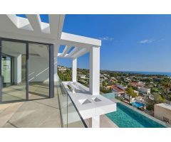 villa en Venta en Calpe. FTBS-T3538