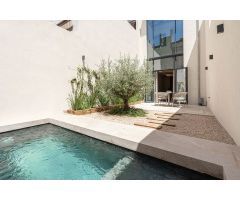villa en Venta en Palma. GPBS-T2210
