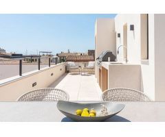villa en Venta en Palma. GPBS-T2210