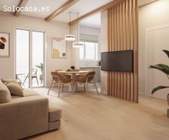 apartamento en Venta en Palma. GPBS-T2312