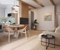 apartamento en Venta en Palma. GPBS-T2312