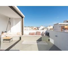 apartamento en Venta en Palma. GPBS-T2313