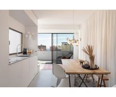 apartamento en Venta en Palma. GPBS-T2313