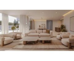 villa en Venta en Moraira. IVMD-T91