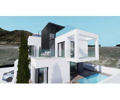 villa en Venta en Nerja. JUMN-T235