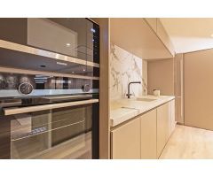 apartamento en Venta en Marbella. LEPV-T4165