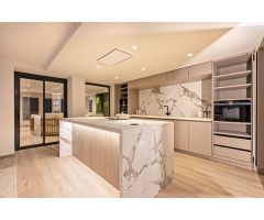 apartamento en Venta en Marbella. LEPV-T4165