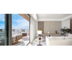 apartamento en Venta en Marbella. LEPV-T4176