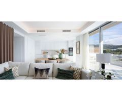 apartamento en Venta en Marbella. LEPV-T4179