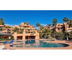 apartamento en Venta en Estepona. LEPV-T4190