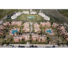 apartamento en Venta en Estepona. LEPV-T4190