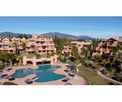 apartamento en Venta en Estepona. LEPV-T4190