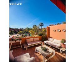 apartamento en Venta en Estepona. LEPV-T4190