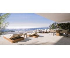 apartamento en Venta en Fuengirola. MKQW-T103