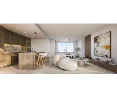 apartamento en Venta en Fuengirola. MKQW-T103