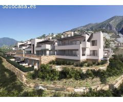 apartamento en Venta en Istan. MKQW-T108