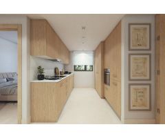 apartamento en Venta en Casares. MKQW-T110