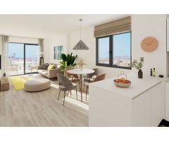 apartamento en Venta en Malaga. MKQW-T126