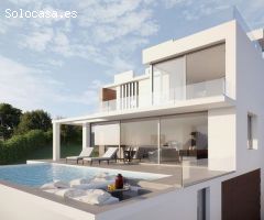 villa en Venta en Estepona. MKQW-T153