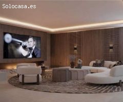 villa en Venta en Estepona. MKQW-T157