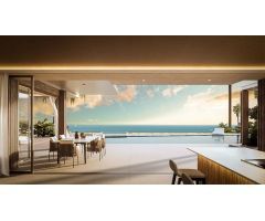 villa en Venta en Manilva. MKQW-T163