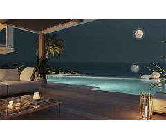 villa en Venta en Manilva. MKQW-T163