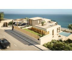 villa en Venta en Manilva. MKQW-T163