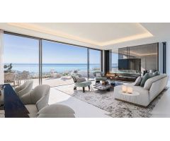 villa en Venta en Benalmádena. MKQW-T17