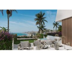 casa en Venta en Fuengirola. MKQW-T172