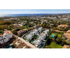 villa en Venta en Marbella. MKQW-T173