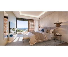 villa en Venta en Benahavis. MKQW-T174