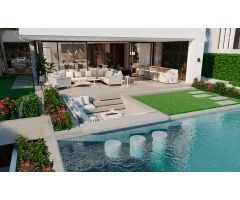 villa en Venta en Benalmádena. MKQW-T178
