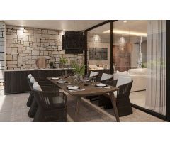 villa en Venta en Benalmádena. MKQW-T178