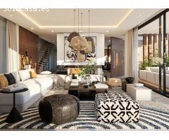 villa en Venta en Benalmádena. MKQW-T178