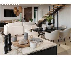 villa en Venta en Benalmádena. MKQW-T178