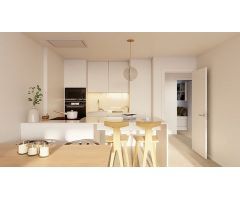 apartamento en Venta en La Alcaidesa. MKQW-T230