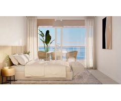 apartamento en Venta en La Alcaidesa. MKQW-T230