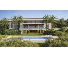 villa en Venta en Benahavis. MKQW-T264