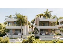 villa en Venta en Marbella. MKQW-T265