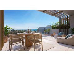 casa en Venta en Mijas. MKQW-T27