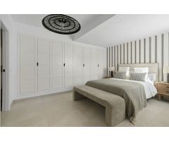 villa en Venta en Mijas. MKQW-T273