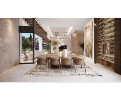 villa en Venta en Marbella. MKQW-T276
