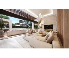 villa en Venta en Marbella. MKQW-T276
