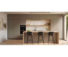 villa en Venta en Benalmádena. MKQW-T280