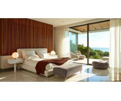 villa en Venta en Benalmádena. MKQW-T280