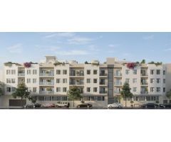 apartamento en Venta en Malaga. MKQW-T283