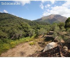 granja en Venta en Casares. MKQW-T293