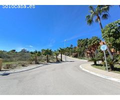 terreno en Venta en Marbella. MKQW-T309