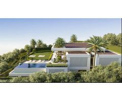 terreno en Venta en Benahavis. MKQW-T311